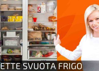 Piatti svuota frigo e dispensa idee sfiziose e gustose tutte da provare