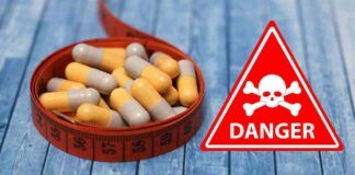 Pillole per dimagrire pericolose, quali sono