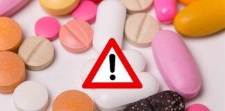Farmaci ed integratori i rischi del comprarli sul web