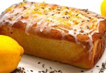 Plumcake di albumi al limoncello e semi di chia 22092023 ricettasprint