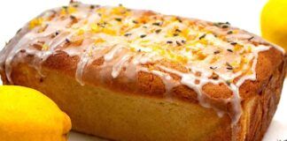 Plumcake di albumi al limoncello e semi di chia 22092023 ricettasprint