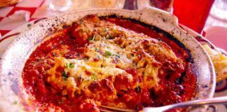 Pollo alla pizzaiola 27092023 ricettasprint