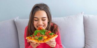 Quanta pizza mangiare - RicettaSprint