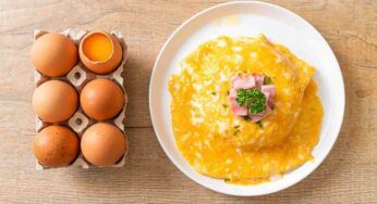 Quante uova si possono mangiare in una settimana? La risposta che non ti aspetti
