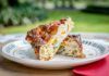 Quiche in 10 minuti