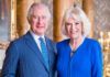 Guerra in atto a Buckingham Palace per Re Carlo - RicettaSprint