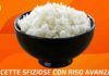 Riso avanzato 3 Ricette molto sfiziose perfette per tutta la famiglia, altro che arancini!