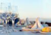 Andare al ristorante quando sei a dieta, come fare
