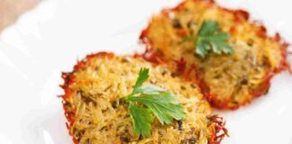 rosti