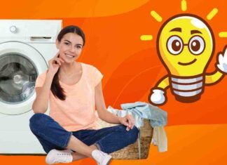 Sai quali capi dovresti lavare spesso e quali di rado La risposta potrebbe stupirti