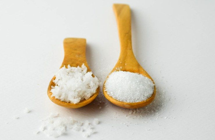 Ridurre o eliminare sale e zucchero, cosa succede al nostro fisico