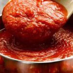 Come aggiustare il sapore della salsa acida? - RicettaSprint