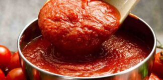 Come aggiustare il sapore della salsa acida? - RicettaSprint