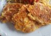 Schiacciatine di pollo e patate 22092023 ricettasprint