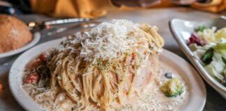 Spaghetti alla carbonara vegana 24092023 ricettasprint