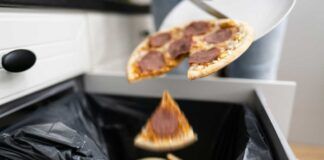 Sprechi in cucina addio - RicettaSprint