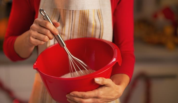 Stanca della solita torta di mele Ti insegno questa ricetta che sta spopolando sul web, fino ad ora non l'hai mai preparata Ricettasprint