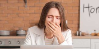Stanchezza e poca concentrazione: ecco cosa devi mangiare - RicettaSprint