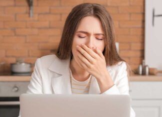 Stanchezza e poca concentrazione: ecco cosa devi mangiare - RicettaSprint