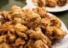 Straccetti di pollo alla pastella di arachidi 21092023 ricettasprint