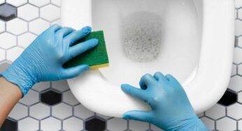 Fastidiose strisce gialle nel wc? Ecco come rimuoverle definitivamente