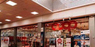 Coop Acqua Minerale Monte Cimone con cattivo odore