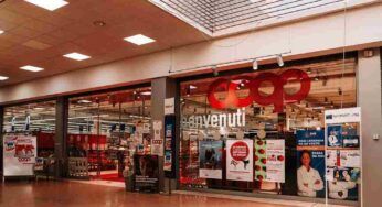 La lettera alla Coop per segnalare l’acqua minerale con cattivo odore