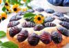 Susine e noci due ingredienti principali che non possono assolutamente mancare nella mia torta autunnale