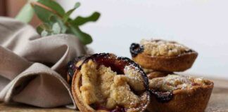 Tartellette casarecce di pane avanzato 30092023 ricettasprint