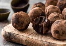 Dolce dopo cena - RicettaSprint