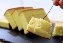 Torta 12 cucchiai di nonna Sofia: ogni volta lo farcisci in modo diverso e stupirai sempre tutti Torta 12 cucchiai di nonna Sofia ogni volta lo farcisci in modo diverso e stupirai sempre tutti