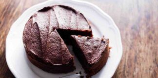 Questa torta si fa da sé - RicettaSprint