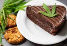 Torta cioccolato 3 ingredienti