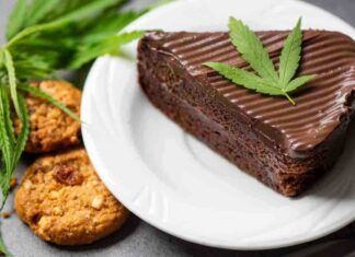 Torta cioccolato 3 ingredienti