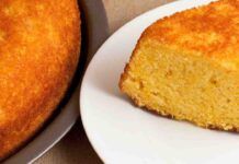 Facciamo una torta con soli 3 euro - RicettaSprint