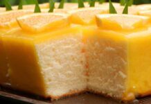 Torta di albumi e arancia 28092023 ricettasprint