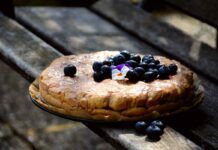 Tortina di pane alla marmellata 14092023 ricettasprint