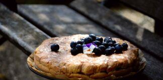 Tortina di pane alla marmellata 14092023 ricettasprint