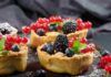 Tortine ai frutti di bosco non si può immaginare il ripieno, irresistibile e godurioso! Credimi finiranno in un battibaleno