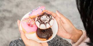 Voglia di dolci dopo i pasti principali - RicettaSprint