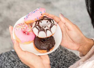 Voglia di dolci dopo i pasti principali - RicettaSprint