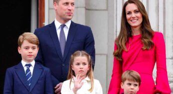 William e Kate non cenano con i propri figli | Il segreto spifferato dell’ex chef di Corte