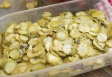 Zucchine alla poverella, la tipica ricetta del sud, il contorno oggi ha tutto un altro sapore Zucchine alla poverella, la tipica ricetta del sud, il contorno oggi ha tutto un altro sapore
