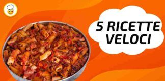 5 Paste al forno veloci al sugo perfetti per il pranzo domenicale