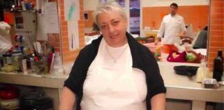 Alessandra Spisni dopo la morte del figlio - RicettaSprint