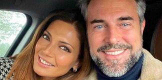 Alessia Mancini e Flavio Montrucchio 20 anni insieme - RicettaSprint