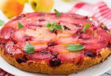 Amarene sciroppate avanzate Aggiungile alle mele e prepara un dessert da sogno perfetto per la pausa pomeridiana
