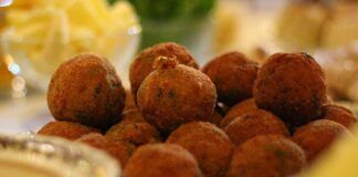 Arancini alla bolognese 22102023 ricettasprint