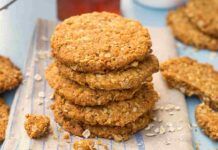 Avena e cocco sono i protagonisti di questi biscotti, leggeri e perfetti se sei a dieta, mangi e non ingrassi, prova e vedrai Avena e cocco sono i protagonisti di questi biscotti, leggeri e perfetti se sei a dieta, mangi e non ingrassi, prova e vedrai