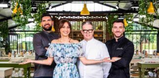 Bake Off Italia anticipazioni - RicettaSprint